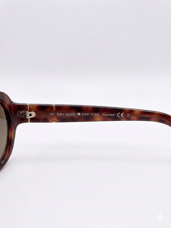 kate spade New York Cheyenne Sunglasses main image 3